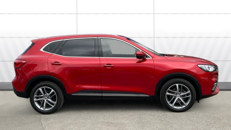 MG Hs 1.5 T-GDI PHEV Excite 5dr Auto Hatchback